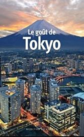 Mercure de France - Le goût de Tokyo