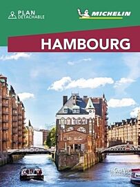 Michelin - Guide Vert - Week & Go - Hambourg