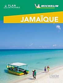 Michelin - Guide Vert - Week & Go - Jamaïque