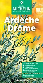 Michelin - Guide Vert - Ardèche et Drôme