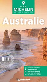 Michelin - Guide Vert - Australie