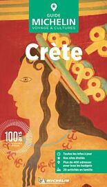 Michelin - Guide Vert - Crète