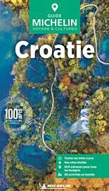 Michelin - Guide Vert - Croatie