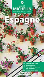 Michelin - Guide Vert - Espagne