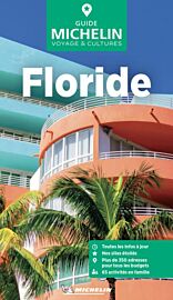Michelin - Guide Vert - Floride