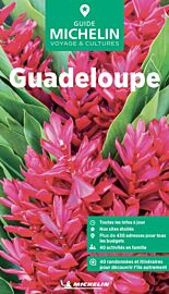 Michelin - Guide Vert - Guadeloupe