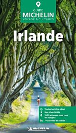 Michelin - Guide Vert - Irlande