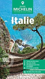 Michelin - Guide Vert - Italie