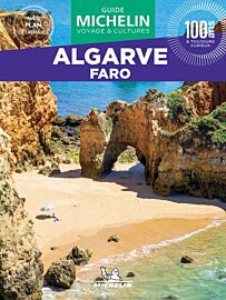 Michelin - Guide Vert - Week-end & Go - Alarve (et Faro)