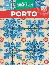 Michelin - Guide Vert - Week-end & Go - Porto