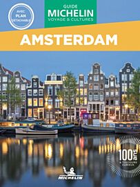 Michelin - Guide Vert - Week & Go - Amsterdam