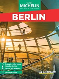 Michelin - Guide Vert - Week & Go - Berlin