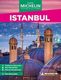 Michelin - Guide Vert - Week & Go - Istanbul