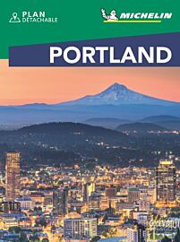 Michelin - Guide Vert - Week & Go - Portland