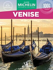 Michelin - Guide Vert - Week & Go - Venise