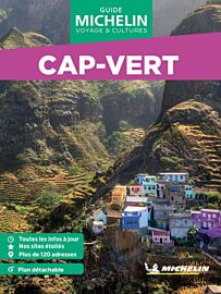 Michelin - Guide Vert Week & Go - Cap-Vert