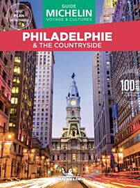 Michelin - Guide Vert Week&Go - Philadelphie