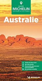 Michelin - Guide Vert - Australie