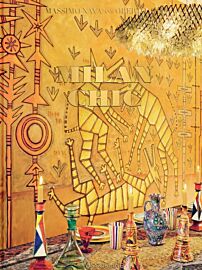 Editions Assouline - Beau livre (en anglais) - Milan Chic