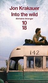 Into the wild - Jon Krakaurer