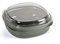 Light my fire - My Box - Sage green