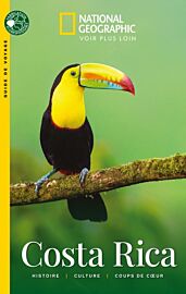 National Geographic - Guide - Costa Rica