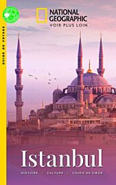 National Geographic - Guide - Istanbul et la Turquie occidentale