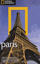 National Geographic - Guide de Paris