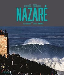 Editions La Martinière - Beau livre - Nazaré