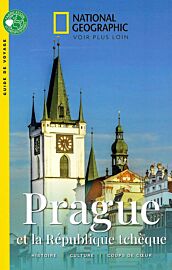 National Geographic - Guide - Prague