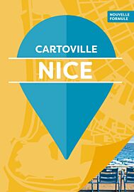Gallimard - Guide - Cartoville de Nice