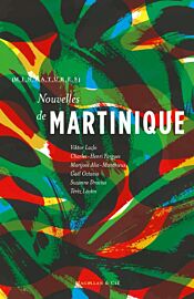 Magellan & Cie - Collection Miniatures - Nouvelles de Martinique