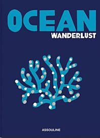 Editions Assouline - Beau livre (en anglais) - Ocean Wanderlust
