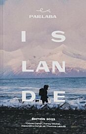 Paralaba éditions - Guide - Islande
