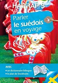 Harrap's - Guide de conversation - Parler le suédois en voyage