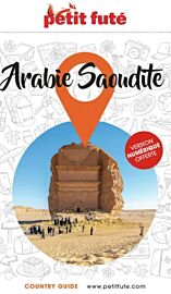 Petit Futé - Guide - Arabie Saoudite