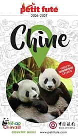 Petit Futé - Guide - Chine 