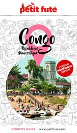 Petit Futé - Guide - Congo (République Démocratique)