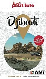 Petit Futé - Guide - Djibouti (édition 2025)