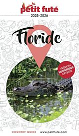 Petit Futé - Guide - Floride (édition 2025/2026)