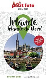 Petit Futé - Guide - Irlande, Irlande du nord (édition 2026/2027)