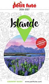 Petit Futé - Guide - Islande (édition 2026/2027)