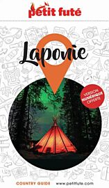 Petit Futé - Guide - Laponie (édition 2026/2027)