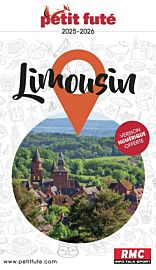 Petit Futé - Guide - Limousin (édition 2025/2026)