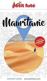 Petit Futé - Guide - Mauritanie 
