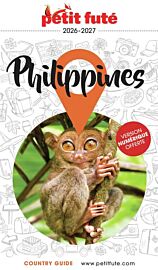 Petit Futé - Guide - Philippines (édition 2026/2027)
