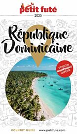 Petit Futé - Guide - République Dominicaine