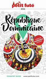 Petit Futé - Guide - République Dominicaine (édition 2026)