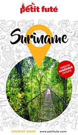 Petit Futé - Guide - Suriname