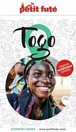 Petit Futé - Guide - Togo (édition 2025)